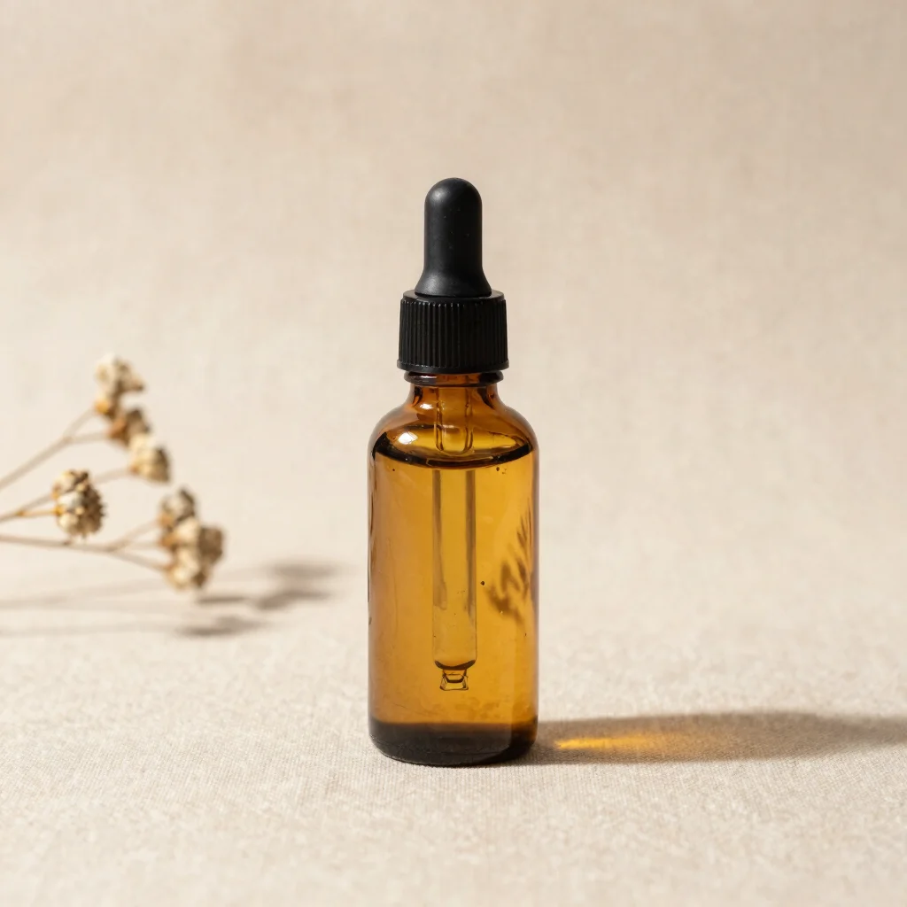 Restorative Botanical Face Oil