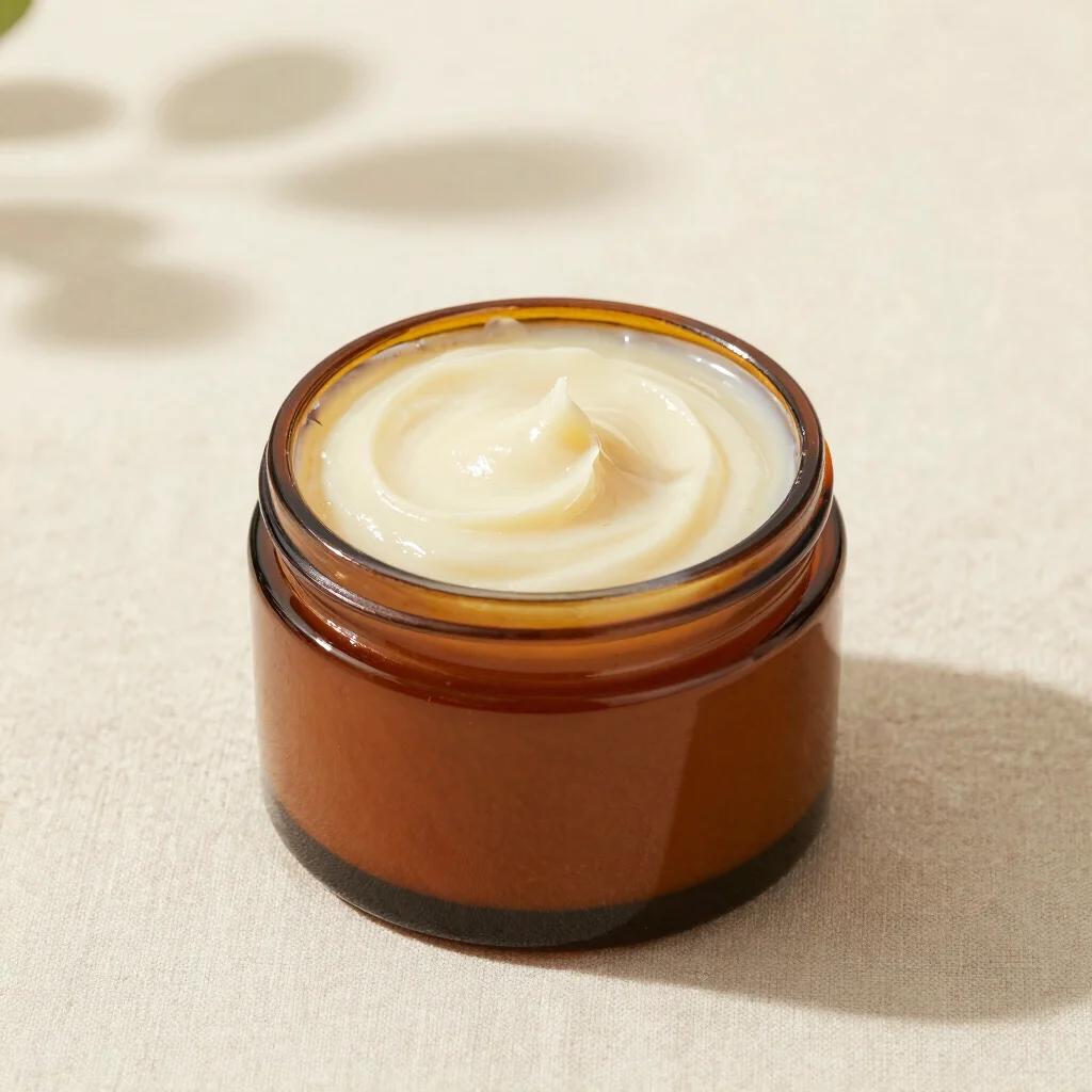 Evening Chamomile Cleansing Balm
