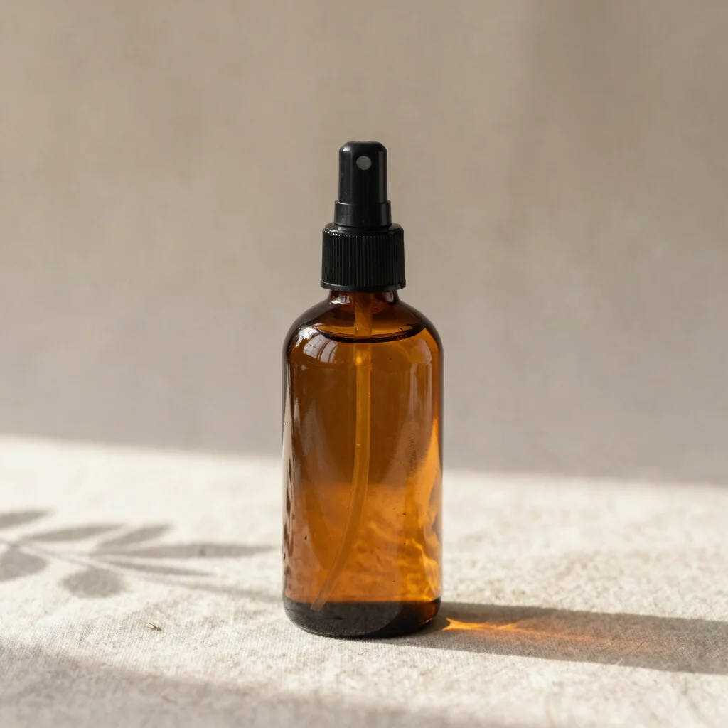 Rosewater & Calendula Hydrating Mist