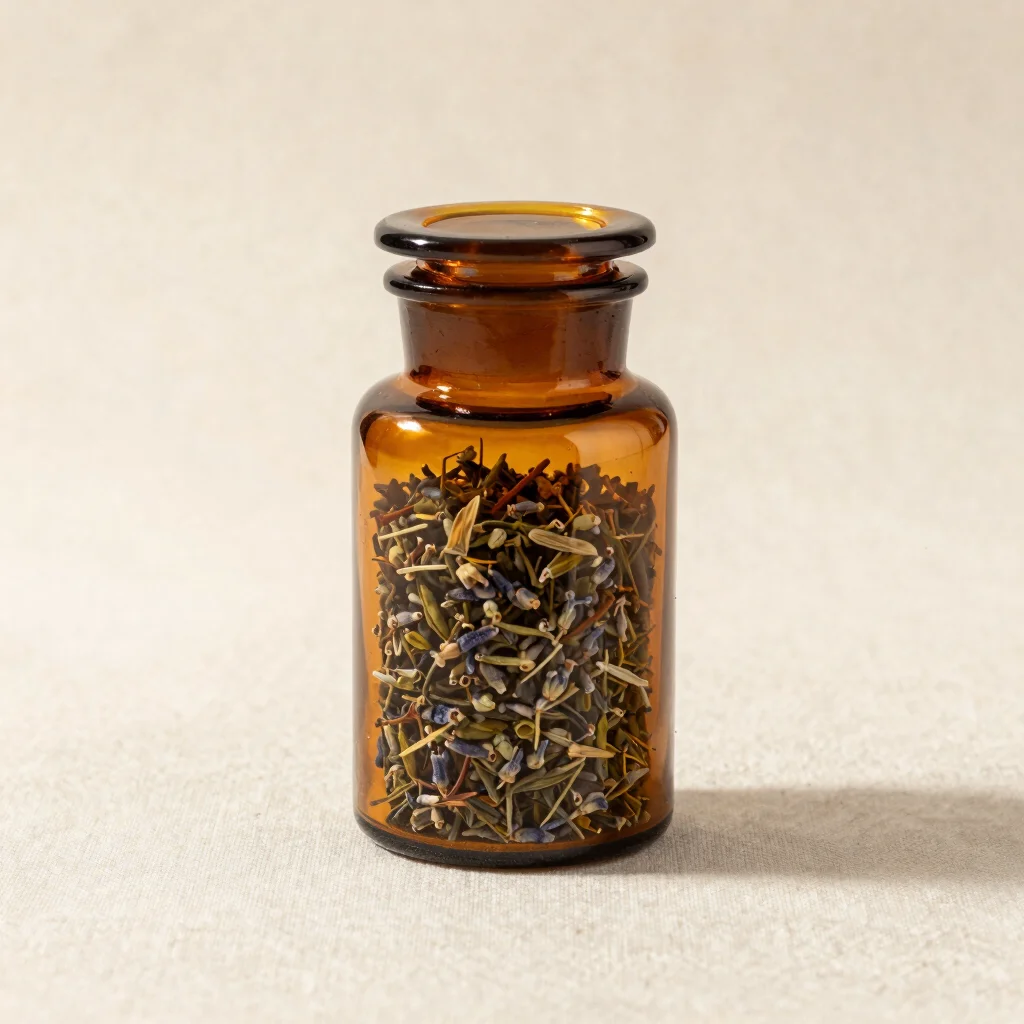 Deep Night Herbal Tea Blend
