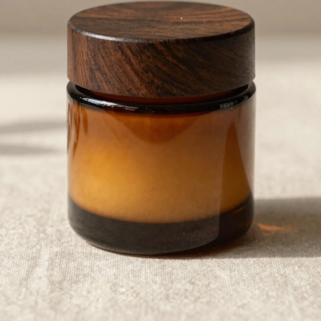Golden Turmeric Repair Cream