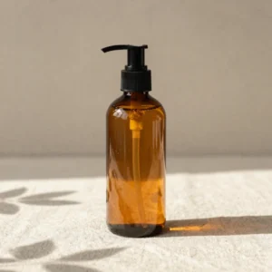 Revitalizing Botanical Body Oil