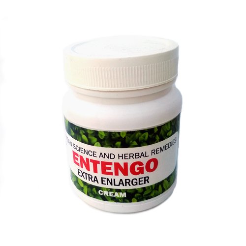 Entengo Cream