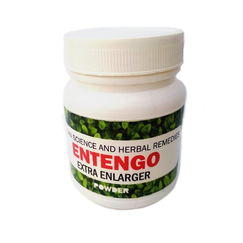 A-Entengo Powder